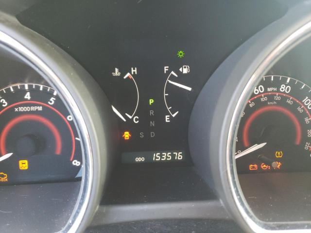 صورة رقم 9 من المزاد - 2009 TOYOTA HIGHLANDER مع VIN JTEES42AX92138364