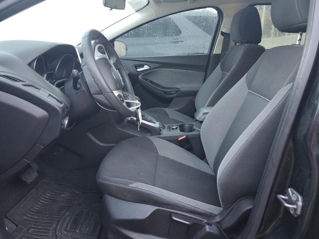 Photo 7 from auction – 2013 FORD FOCUS SE with VIN 1FADP3F25DL168993