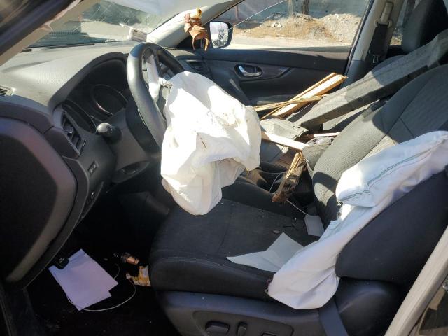 Photo 7 from auction – 2018 NISSAN ROGUE S with VIN 5N1AT2MT2JC818983