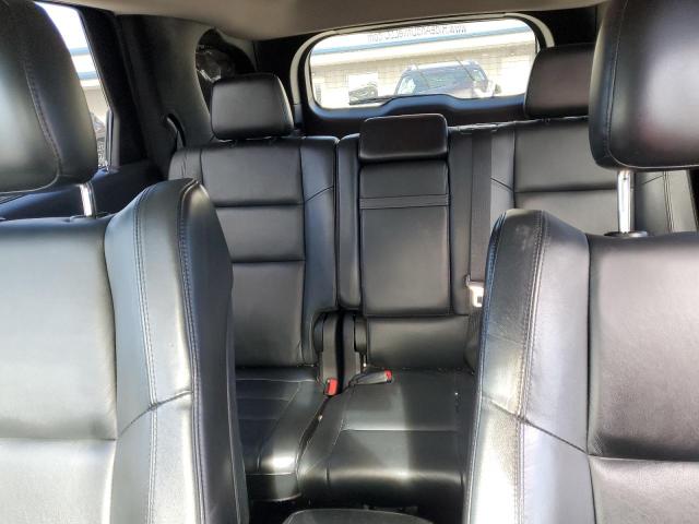 Photo 10 from auction – 2016 DODGE DURANGO LI with VIN 1C4RDJDG7GC353790
