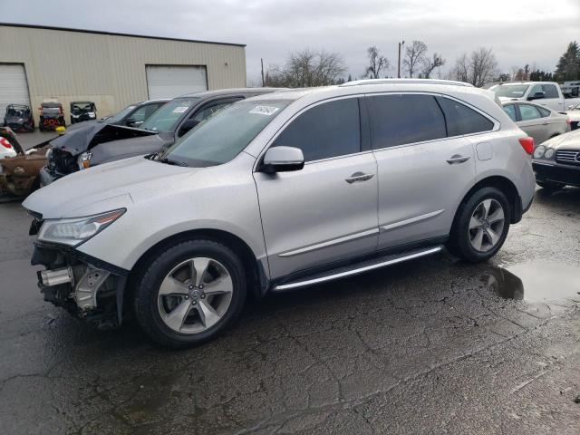 صورة رقم 1 من المزاد - 2014 ACURA MDX مع VIN 5FRYD4H21EB007275