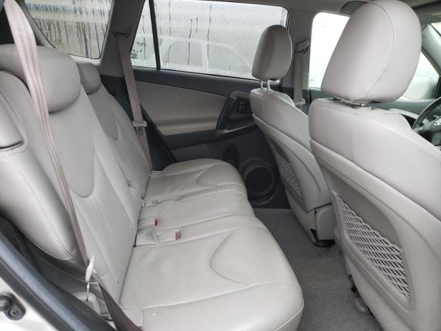 Photo 11 from auction – 2010 TOYOTA RAV4 LIMIT with VIN 2T3DF4DV1AW053428
