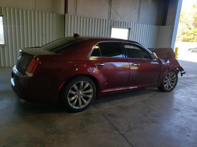 Photo 3 from auction – 2016 CHRYSLER 300C with VIN 2C3CCAET9GH220132