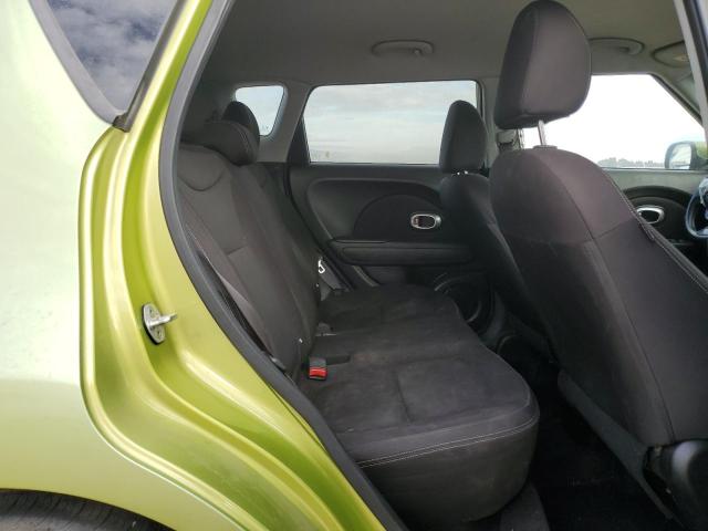 Photo 10 from auction – 2015 KIA SOUL with VIN KNDJN2A24F7792994