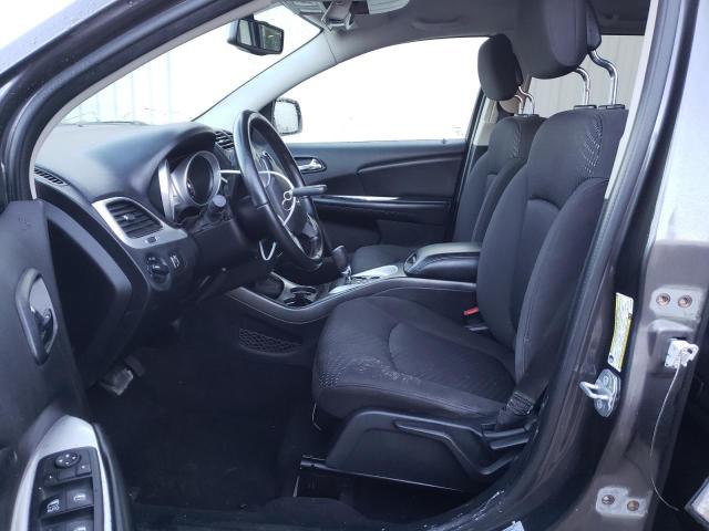 Photo 7 from auction – 2017 DODGE JOURNEY SE with VIN 3C4PDCAB5HT552578