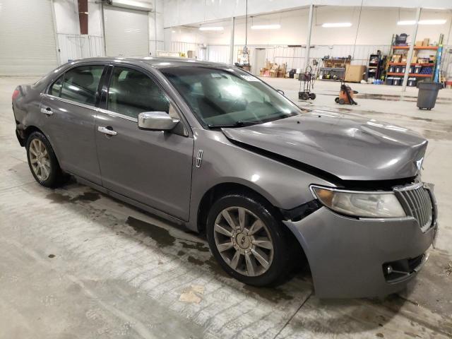 Photo 4 from auction – 2011 LINCOLN MKZ with VIN 3LNHL2JC1BR760841