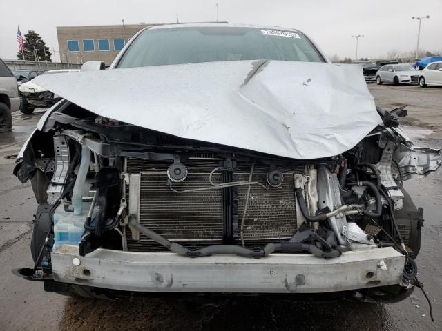 Photo 5 from auction – 2012 TOYOTA HIGHLANDER with VIN JTEDC3EH0C2004790