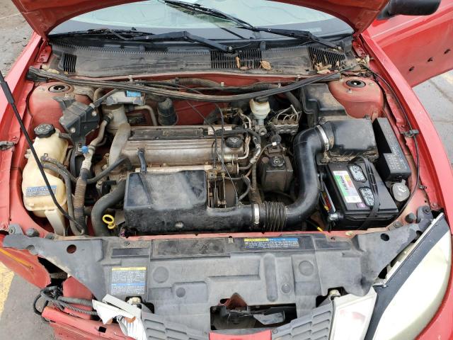 Photo 11 from auction – 2005 PONTIAC SUNFIRE with VIN 3G2JB12F55S102274