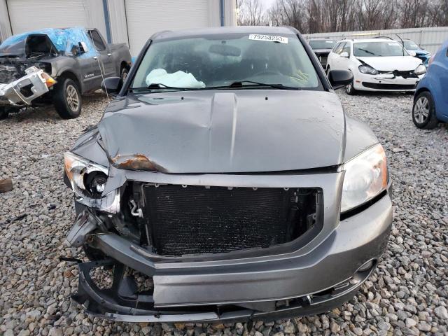Photo 5 from auction – 2012 DODGE CALIBER SX with VIN 1C3CDWDAXCD532039