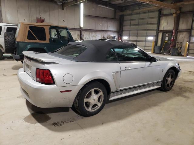 Photo 3 from auction – 2001 FORD MUSTANG with VIN 1FAFP44471F226552