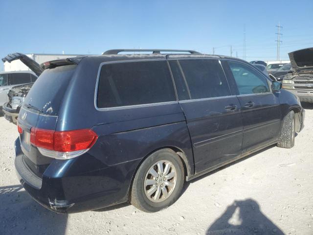 Photo 3 from auction – 2009 HONDA ODYSSEY EX with VIN 5FNRL38649B408458