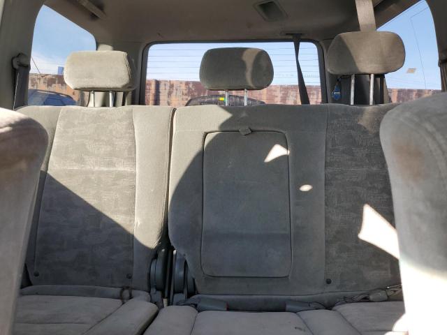 Photo 10 from auction – 2004 HONDA PILOT EX with VIN 2HKYF18434H591349