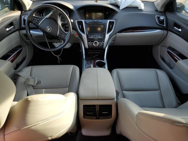 Photo 8 from auction – 2015 ACURA TLX with VIN 19UUB2F30FA024635