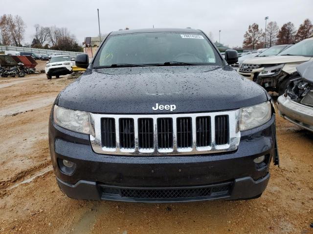 Photo 5 from auction – 2011 JEEP GRAND CHER with VIN 1J4RR4GG3BC542955
