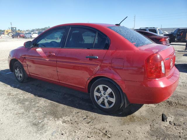 Photo 2 from auction – 2011 HYUNDAI ACCENT GLS with VIN KMHCN4ACXBU619372