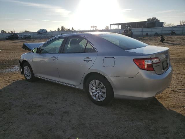 Photo 2 from auction – 2014 TOYOTA CAMRY L with VIN 4T4BF1FK1ER340975