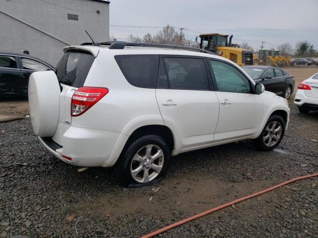 Photo 3 from auction – 2010 TOYOTA RAV4 LIMIT with VIN 2T3DF4DV0AW059155