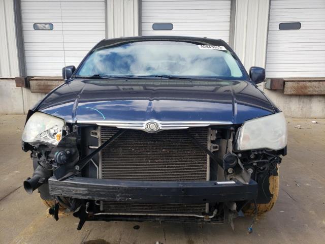 Photo 5 from auction – 2008 CHRYSLER TOWN & COU with VIN 2A8HR54P38R837283