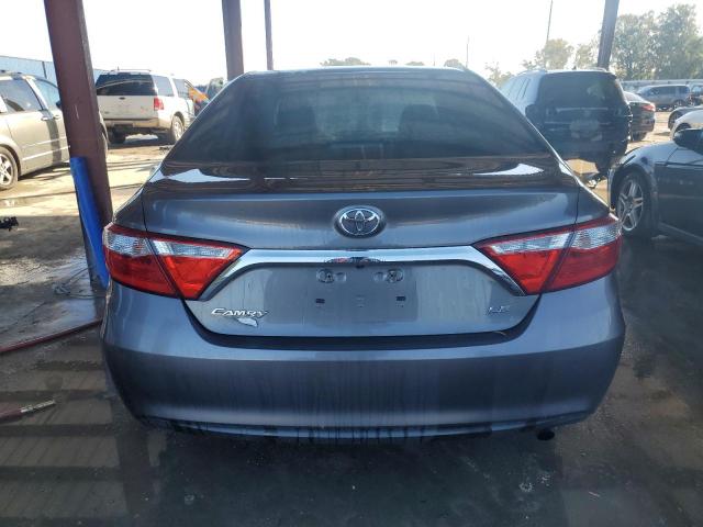 Photo 6 from auction – 2017 TOYOTA CAMRY LE with VIN 4T1BF1FK4HU795964