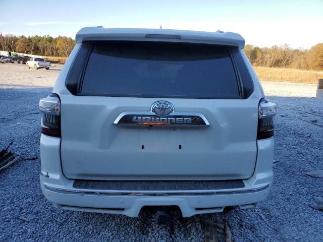 Photo 6 from auction – 2016 TOYOTA 4RUNNER SR with VIN JTEBU5JR4G5303573