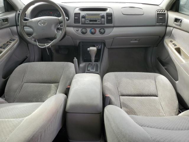 Photo 8 from auction – 2003 TOYOTA CAMRY LE with VIN 4T1BE32K33U766873