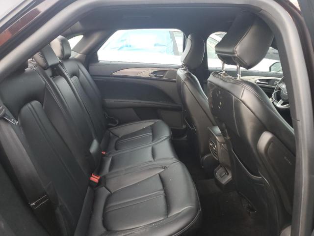 Photo 10 from auction – 2020 LINCOLN MKZ with VIN 3LN6L5B97LR604204