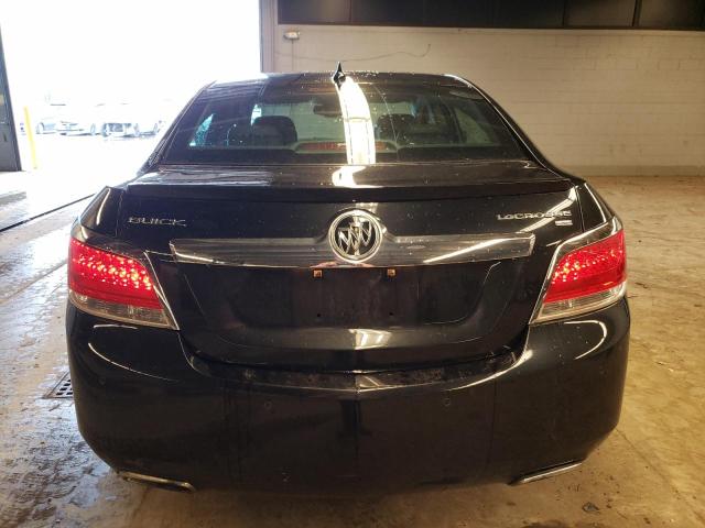 Photo 6 from auction – 2010 BUICK LACROSSE C with VIN 1G4GE5EVXAF263754