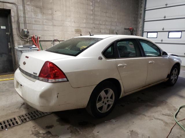 Photo 3 from auction – 2008 CHEVROLET IMPALA LS with VIN 2G1WB58KX81364359