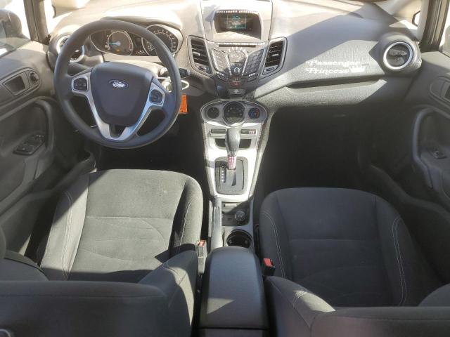 Photo 8 from auction – 2017 FORD FIESTA SE with VIN 3FADP4BJ1HM134976