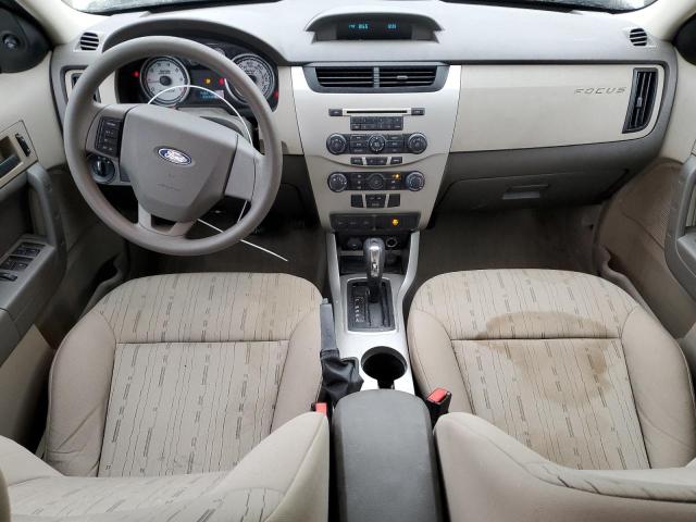 Photo 8 from auction – 2009 FORD FOCUS SE with VIN 1FAHP35N39W120220