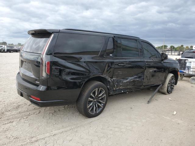 Photo 3 from auction – 2021 CADILLAC ESCALADE with VIN 1GYS3PKL0MR260183