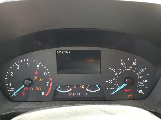Photo 9 from auction – 2021 FORD ESCAPE SE with VIN 1FMCU0G67MUB29178