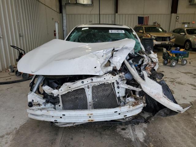 Photo 5 from auction – 2015 SUBARU LEGACY 2.5 with VIN 4S3BNBN6XF3033727