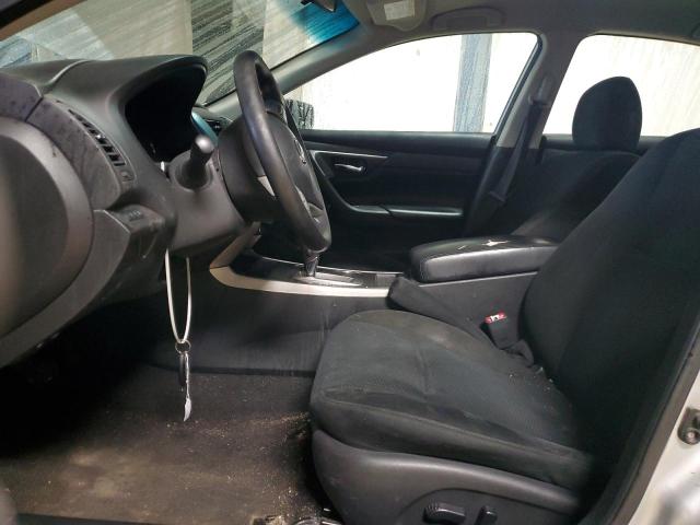 Photo 7 from auction – 2015 NISSAN ALTIMA 2.5 with VIN 1N4AL3AP1FC589324
