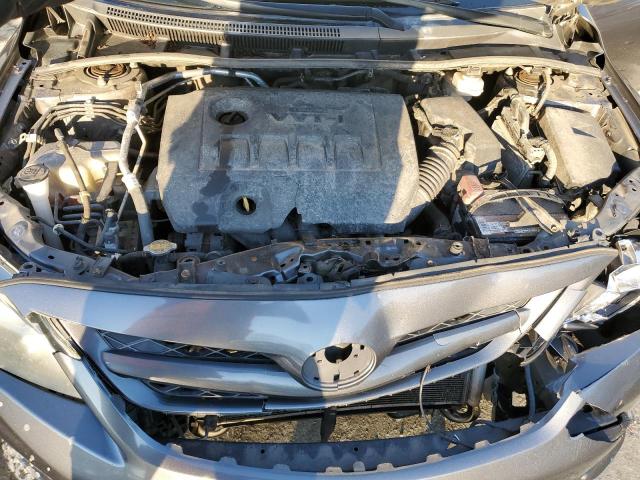 Photo 11 from auction – 2012 TOYOTA COROLLA BA with VIN 5YFBU4EE5CP016648