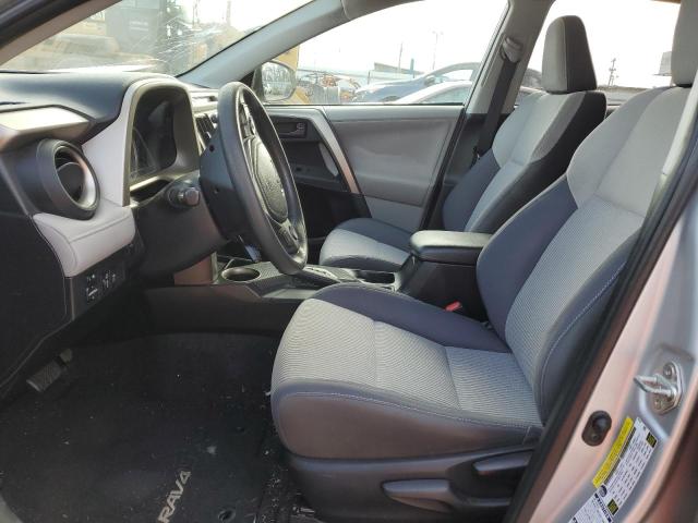 Photo 7 from auction – 2013 TOYOTA RAV4 XLE with VIN 2T3RFREV2DW044081