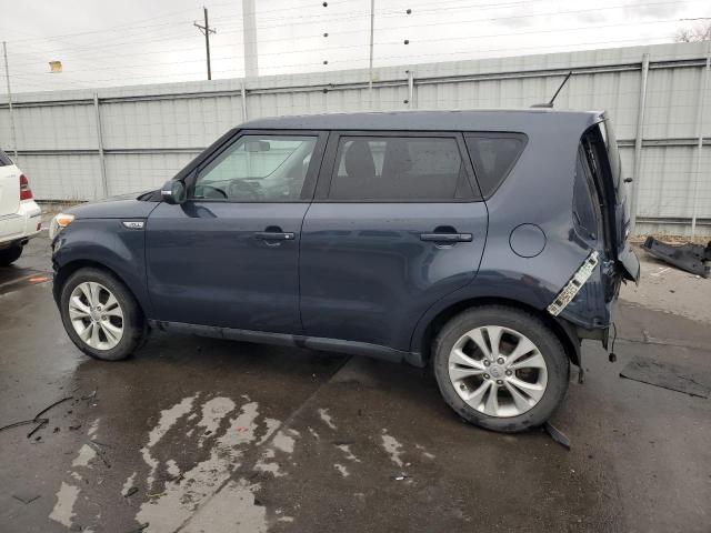 Photo 2 from auction – 2014 KIA SOUL + with VIN KNDJP3A58E7078861