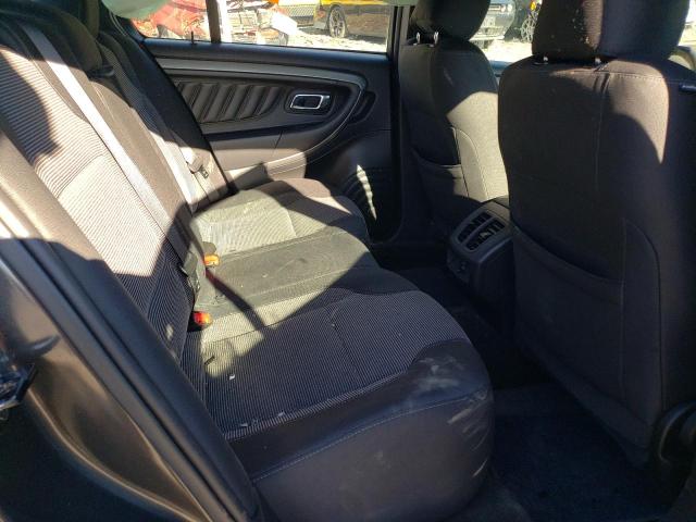 Photo 10 from auction – 2015 FORD TAURUS SEL with VIN 1FAHP2E81FG206457