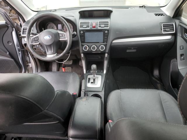Photo 8 from auction – 2016 SUBARU FORESTER 2 with VIN JF2SJAHC7GH413783