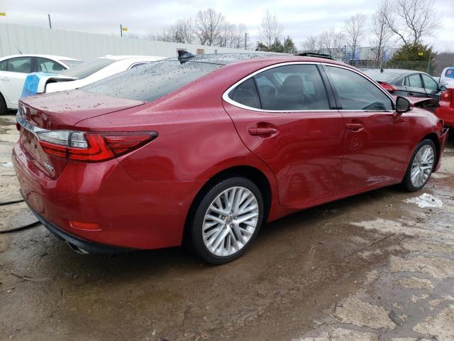 Photo 3 from auction – 2016 LEXUS ES 350 with VIN 58ABK1GGXGU008111