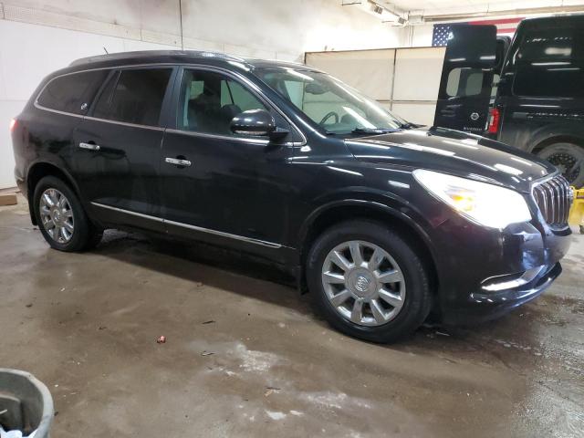 Photo 4 from auction – 2015 BUICK ENCLAVE with VIN 5GAKRBKD9FJ308430