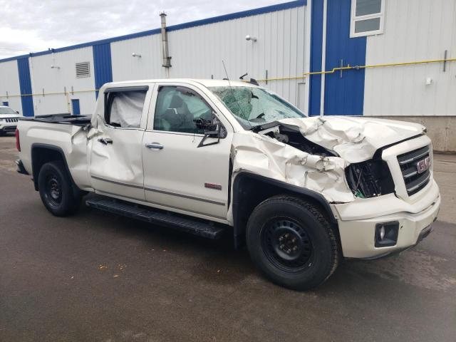 Photo 4 from auction – 2015 GMC SIERRA K15 with VIN 3GTU2VEC0FG422771