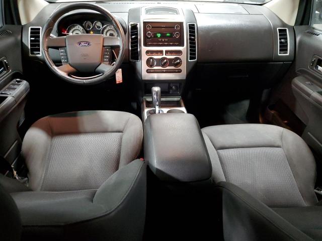 Photo 8 from auction – 2008 FORD EDGE SEL with VIN 2FMDK38C48BA63068
