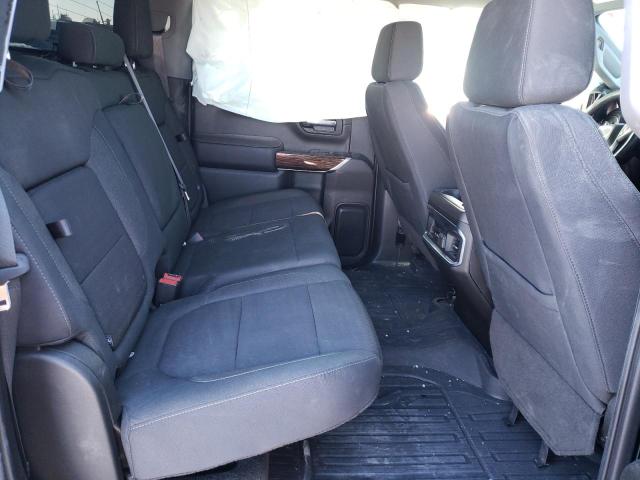 Photo 10 from auction – 2022 GMC SIERRA LIM with VIN 1GTP8CED4NZ133206