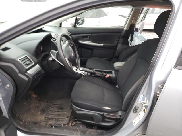 Фото 7 с аукциона – 2015 SUBARU IMPREZA с VIN JF1GPAA6XFH276981