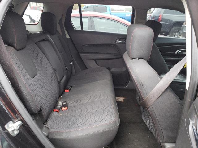 Photo 10 from auction – 2013 GMC TERRAIN SL with VIN 2GKALMEK3D6378618