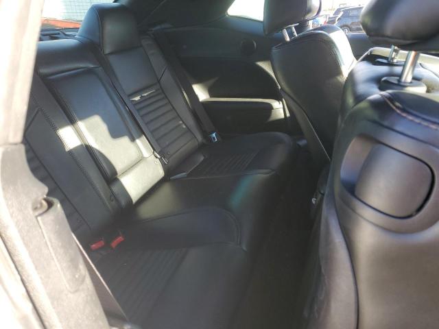 Photo 10 from auction – 2016 DODGE CHALLENGER with VIN 2C3CDZFJXGH254945