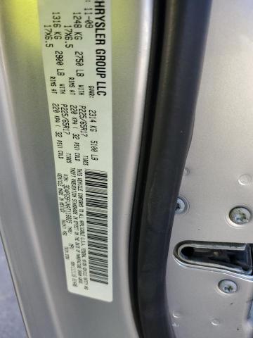 Фото 14 с аукциона – 2010 DODGE JOURNEY SX с VIN 3D4PG5FVXAT116825