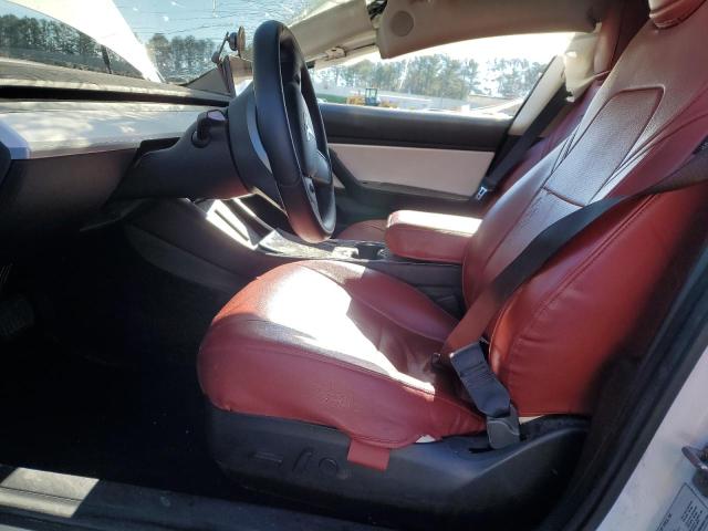 Photo 7 from auction – 2019 TESLA MODEL 3 with VIN 5YJ3E1EA5KF417785
