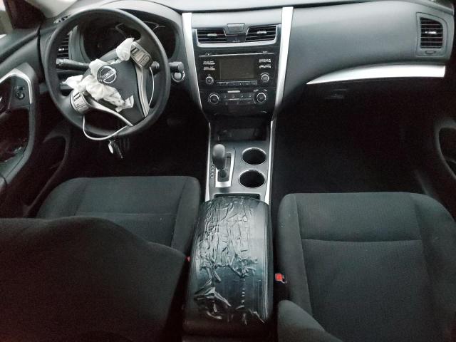 Photo 8 from auction – 2015 NISSAN ALTIMA 2.5 with VIN 1N4AL3AP8FC473070